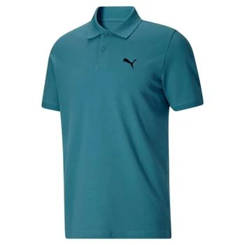 Puma | PUMA Men's Essential Pique Polo,商家Premium Outlets,价格¥155