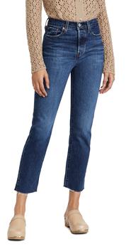 levi's wedgie, Levi's | Levi's Wedgie Straight Jeans商品图片 
