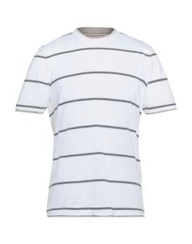 Brunello Cucinelli | T-shirt商品图片,6折