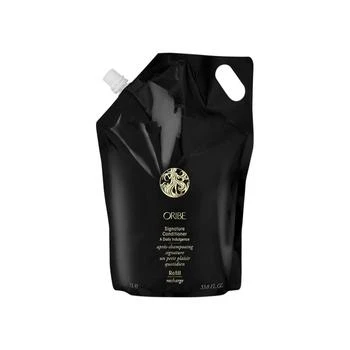 product Signature Conditioner Refill Pouch image