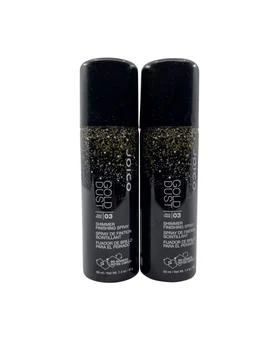 JOICO | Joico Gold Dust Shimmer Finishing Spray Hold level 3 1.4 OZ Set of 2 5.4折