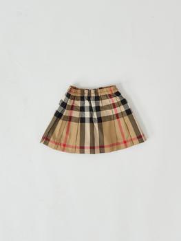 推荐Burberry Mini Hilde Skirt商品