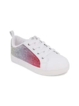 推荐Girl's Calhoun Embellished Sneakers商品