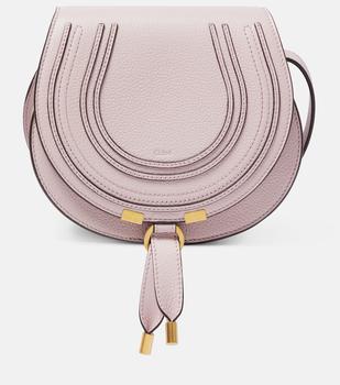 Chloé | Marcie Small leather tote商品图片,