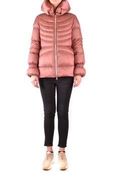 推荐Geospirit Women's  Pink Other Materials Outerwear Jacket商品