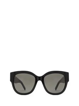 Yves Saint Laurent | Saint Laurent Eyewear SL M95/F Sunglasses 7.2折, 独家减免邮费
