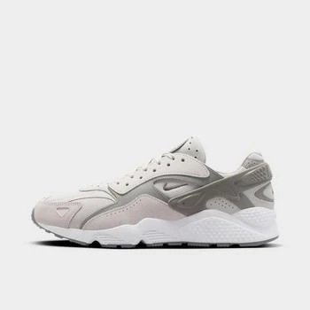 NIKE | Men's Nike Air Huarache Runner Casual Shoes 满$110减$10, 满减