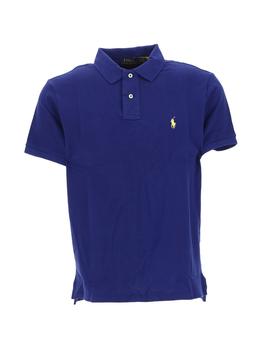 美国ralph lauren polo, Ralph Lauren | POLO RALPH LAUREN POLO SHIRTS商品图片 7.4折