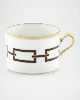 GINORI 1735 | Catene Ebano Tea Cup, 7.75 oz.,商家Neiman Marcus,价格¥1454
