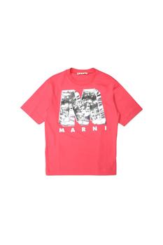 Mt202f T-shirt Marni,价格$98.42