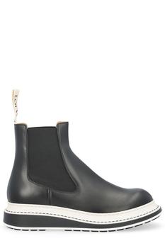 罗意威鞋价格, Loewe | Loewe Chelsea Ankle Boots商品图片 7.6折