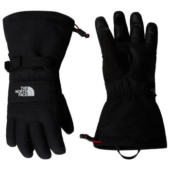 The North Face | The North Face 女士手套 2027759TNFBLACK 黑色,商家Beyond Moda Europa,价格¥734