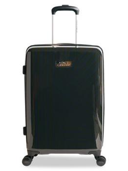 推荐Zora 28-Inch Large Hardside Expandable Spinner Suitcase商品