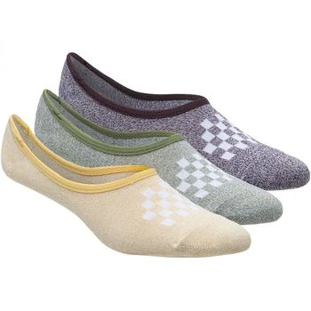 推荐Classic Marled Canoodle Sock - 3-Pack - Women's商品
