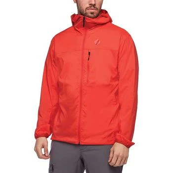 推荐Black Diamond Men's Alpine Start Hoody商品