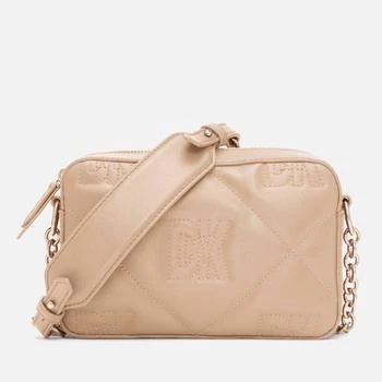 推荐DKNY Women's Crosstown Camera Bag - Neutral商品