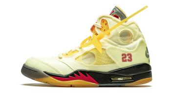 aj5好不好, Jordan | Air Jordan 5 Retro SP商品图片 