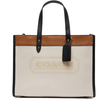 coach tote, Coach | Field 手提袋商品图片 额外9.5折, 满$400减$100, 满减, 额外九五折
