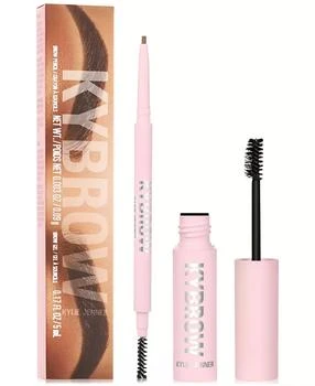 Kylie Cosmetics | 2-Pc. Kybrow Kit,商家Macy's,价格¥274