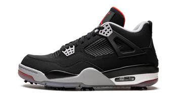 aj4, Jordan | Air Jordan 4 Golf商品图片 