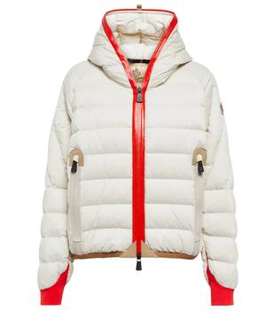 Moncler | Sierre羽绒滑雪夹克商品图片,