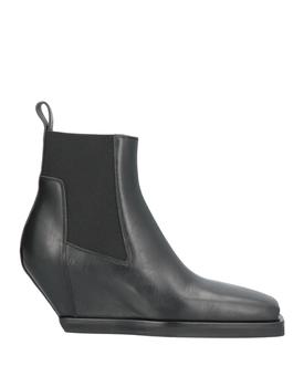 Rick Owens | Ankle boot商品图片,4.7折, 独家减免邮费