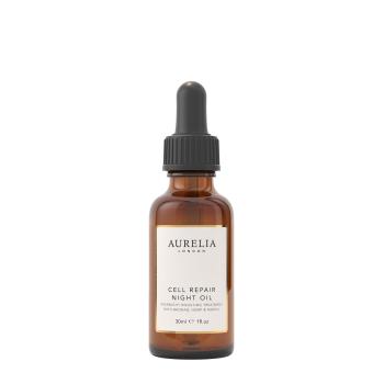 推荐Aurelia Probiotic Skincare 晚间细胞修护精华油 30ml商品