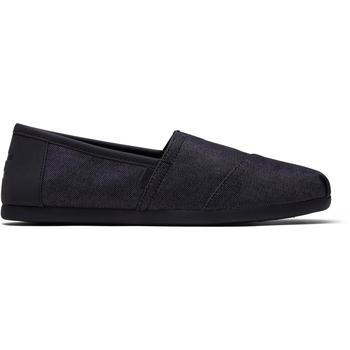 TOMS | Toms Mens Alpargata Slip-on Casual Loafers商品图片,5.2折×额外9折, 独家减免邮费, 额外九折