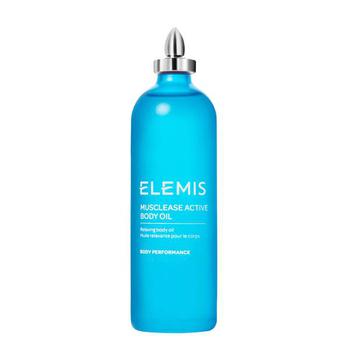 product Elemis Musclease Active Body Oil 100ml image