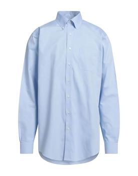 商品Brooks Brothers | Solid color shirt,商家YOOX,价格¥398图片