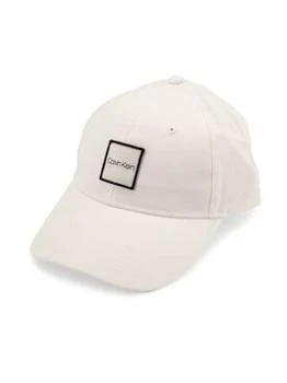 推荐Embroidered Logo Baseball Cap商品