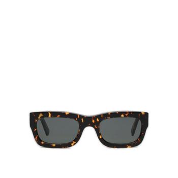 推荐Marni Eyewear Rectangular Frame Sunglasses商品