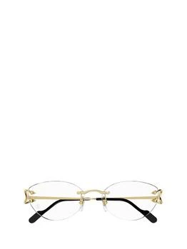 Cartier | Cartier Frameless Glasses 8折, 独家减免邮费