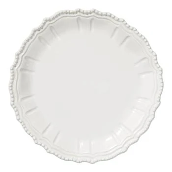 VIETRI | Vietri - Incanto Stone Baroque Round Platter,商家ELITE FINDS,价格¥588