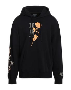 GUESS | Hooded sweatshirt商品图片,6.5折