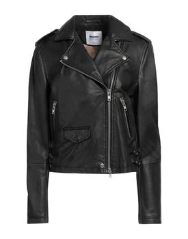 SWORD 6.6.44 | Biker jacket,商家YOOX,价格¥3784