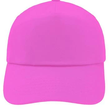 SOLS | Kids Big Girls Sunny Baseball Cap,商家Verishop,价格¥51