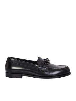 美国valentino sneaker, Valentino | VALENTINO GARAVANI VALENTINO GARAVANI VLOGO PLAQUE LOAFERS. REFINED AND VERSATILE DESIGN, THIS SHOE IS IDEAL FOR THOSE WHO LOVE A CASUAL LOOK商品图片 7.4折