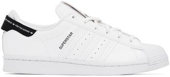 推荐White Parley Edition Superstar Sneakers商品