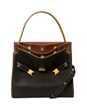 Lee Radziwill Small Double Bag