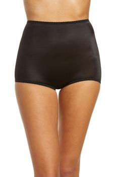 Bali是什么牌子, Bali | Skimp Skamp® High Waist Briefs商品图片 6.3折
