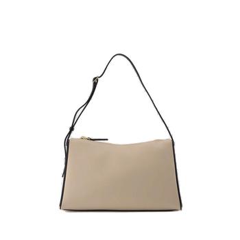 Manu Atelier | Manu Atelier Prism Zipped Shoulder Bag商品图片,8.1折