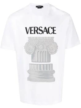 Versace | Versace T-shirts and Polos 6.6折