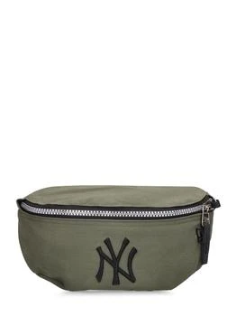New Era | Embroidered Logo Mini Belt Bag,商家LUISAVIAROMA,价格¥186
