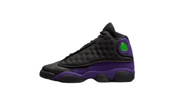aj女鞋, Jordan | Air Jordan 13 Retro "Court Purple" GS商品图片 