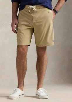 Ralph Lauren | 8.5" Kailua Classic Fit Swim Trunks,商家Belk,价格¥299