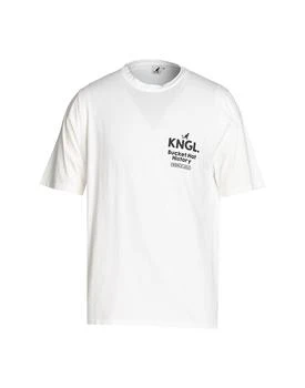 Kangol | T-shirt 5.6折×额外7折, 额外七折