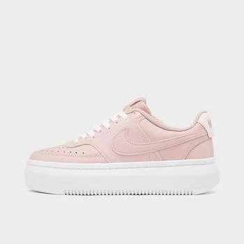 NIKE | Women's Nike Court Vision Alta Casual Shoes,商家Finish Line,价格¥652