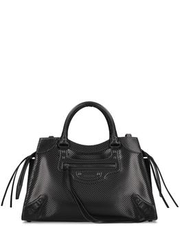 商品Balenciaga | Neo Classic City Duffle Bag,商家LUISAVIAROMA,价格¥18749图片