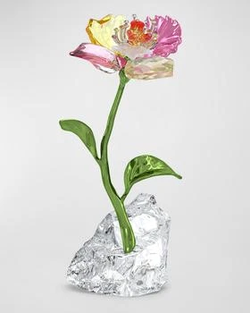 Swarovski | Idyllia Flower, 3.5",商家Neiman Marcus,价格¥1536